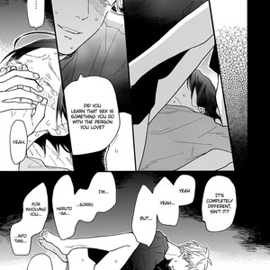 [ICHIKAWA Kei] Bright Light Sprout (update c.10+Extra) [Eng] – Gay Manga sex 308