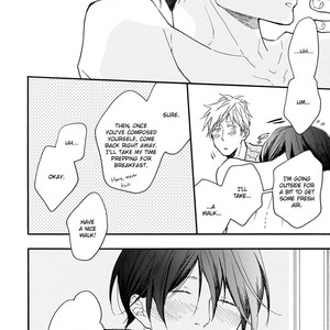 [ICHIKAWA Kei] Bright Light Sprout (update c.10+Extra) [Eng] – Gay Manga sex 313