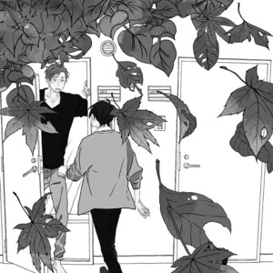 [ICHIKAWA Kei] Bright Light Sprout (update c.10+Extra) [Eng] – Gay Manga sex 321