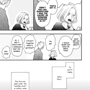 [ICHIKAWA Kei] Bright Light Sprout (update c.10+Extra) [Eng] – Gay Manga sex 324