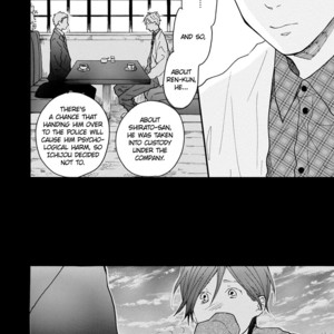 [ICHIKAWA Kei] Bright Light Sprout (update c.10+Extra) [Eng] – Gay Manga sex 327