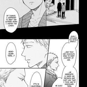 [ICHIKAWA Kei] Bright Light Sprout (update c.10+Extra) [Eng] – Gay Manga sex 328