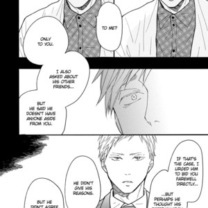 [ICHIKAWA Kei] Bright Light Sprout (update c.10+Extra) [Eng] – Gay Manga sex 331