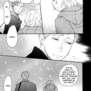 [ICHIKAWA Kei] Bright Light Sprout (update c.10+Extra) [Eng] – Gay Manga sex 334