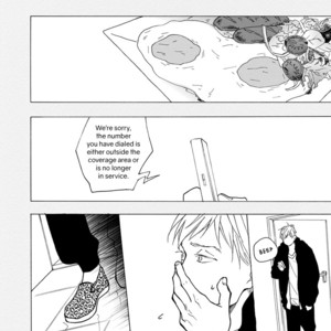 [ICHIKAWA Kei] Bright Light Sprout (update c.10+Extra) [Eng] – Gay Manga sex 335