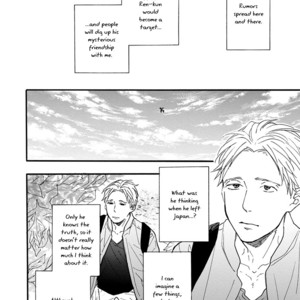 [ICHIKAWA Kei] Bright Light Sprout (update c.10+Extra) [Eng] – Gay Manga sex 337