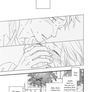 [ICHIKAWA Kei] Bright Light Sprout (update c.10+Extra) [Eng] – Gay Manga sex 338