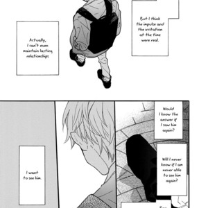 [ICHIKAWA Kei] Bright Light Sprout (update c.10+Extra) [Eng] – Gay Manga sex 340