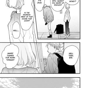 [ICHIKAWA Kei] Bright Light Sprout (update c.10+Extra) [Eng] – Gay Manga sex 344