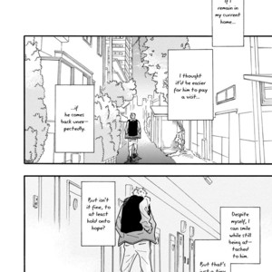 [ICHIKAWA Kei] Bright Light Sprout (update c.10+Extra) [Eng] – Gay Manga sex 345