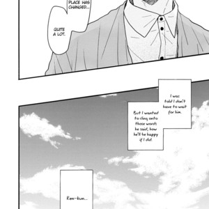 [ICHIKAWA Kei] Bright Light Sprout (update c.10+Extra) [Eng] – Gay Manga sex 347