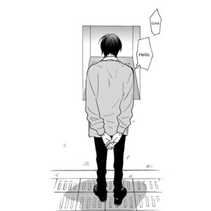 [ICHIKAWA Kei] Bright Light Sprout (update c.10+Extra) [Eng] – Gay Manga sex 349