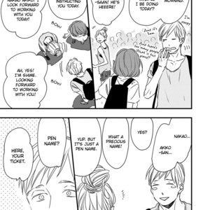 [ICHIKAWA Kei] Bright Light Sprout (update c.10+Extra) [Eng] – Gay Manga sex 355