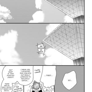 [ICHIKAWA Kei] Bright Light Sprout (update c.10+Extra) [Eng] – Gay Manga sex 357