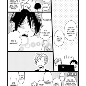 [ICHIKAWA Kei] Bright Light Sprout (update c.10+Extra) [Eng] – Gay Manga sex 363