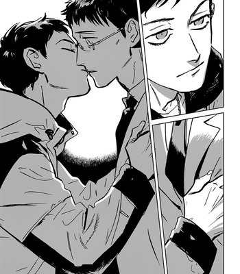 [Asada Nemui] Call (update c.7) [Eng] – Gay Manga sex 24