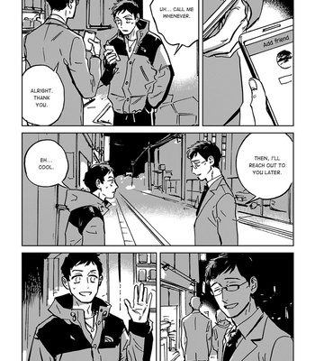 [Asada Nemui] Call (update c.7) [Eng] – Gay Manga sex 28