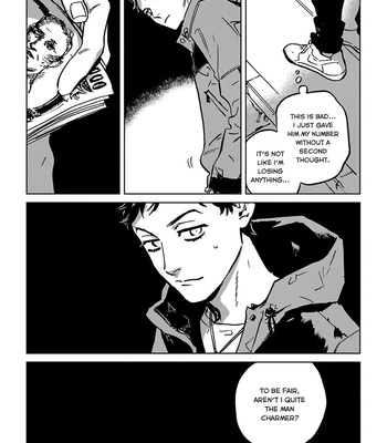 [Asada Nemui] Call (update c.7) [Eng] – Gay Manga sex 29