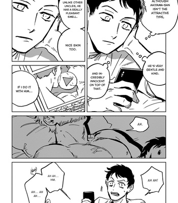 [Asada Nemui] Call (update c.7) [Eng] – Gay Manga sex 44