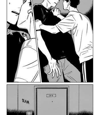 [Asada Nemui] Call (update c.7) [Eng] – Gay Manga sex 68