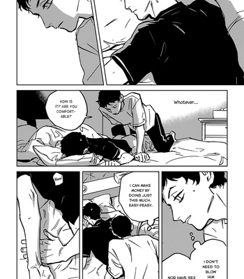 [Asada Nemui] Call (update c.7) [Eng] – Gay Manga sex 105