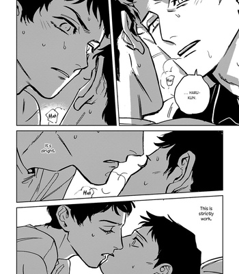 [Asada Nemui] Call (update c.7) [Eng] – Gay Manga sex 109