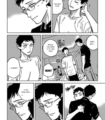 [Asada Nemui] Call (update c.7) [Eng] – Gay Manga sex 115