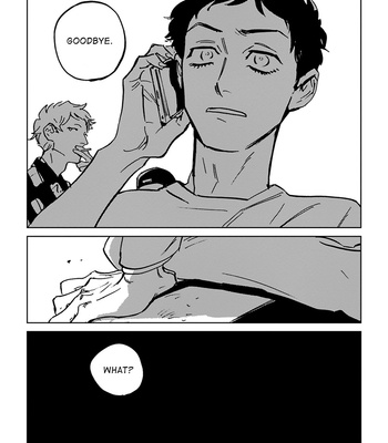 [Asada Nemui] Call (update c.7) [Eng] – Gay Manga sex 148