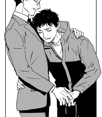 [Asada Nemui] Call (update c.7) [Eng] – Gay Manga sex 187
