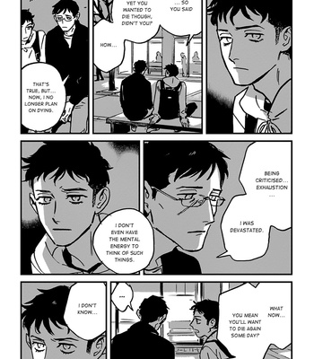 [Asada Nemui] Call (update c.7) [Eng] – Gay Manga sex 189