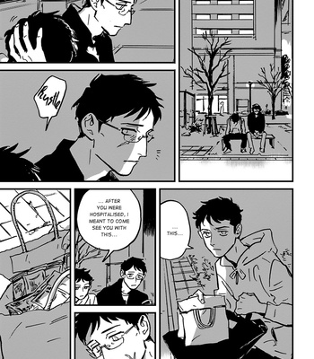 [Asada Nemui] Call (update c.7) [Eng] – Gay Manga sex 191