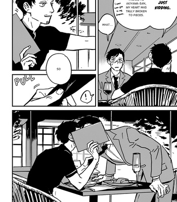 [Asada Nemui] Call (update c.7) [Eng] – Gay Manga sex 208
