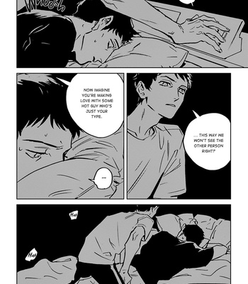 [Asada Nemui] Call (update c.7) [Eng] – Gay Manga sex 86