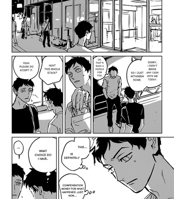 [Asada Nemui] Call (update c.7) [Eng] – Gay Manga sex 92