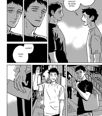 [Asada Nemui] Call (update c.7) [Eng] – Gay Manga sex 94