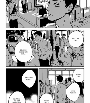 [Asada Nemui] Call (update c.7) [Eng] – Gay Manga sex 96