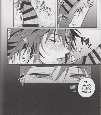 [onigiri] Please Tell Me Giyuu-san – Kimetsu no Yaiba dj [Esp] – Gay Manga sex 34