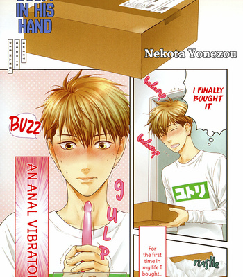 [NEKOTA Yonezou] Miwaku Shikake – Amai Wana – Volume 2 (update c.4) [Eng] – Gay Manga sex 3