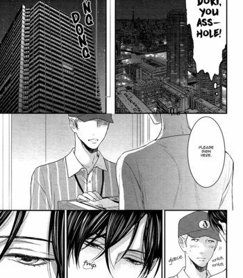 [NEKOTA Yonezou] Miwaku Shikake – Amai Wana – Volume 2 (update c.4) [Eng] – Gay Manga sex 13