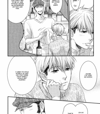 [NEKOTA Yonezou] Miwaku Shikake – Amai Wana – Volume 2 (update c.4) [Eng] – Gay Manga sex 26