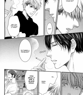 [NEKOTA Yonezou] Miwaku Shikake – Amai Wana – Volume 2 (update c.4) [Eng] – Gay Manga sex 85