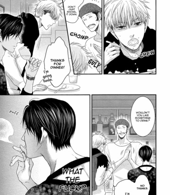 [NEKOTA Yonezou] Miwaku Shikake – Amai Wana – Volume 2 (update c.4) [Eng] – Gay Manga sex 86