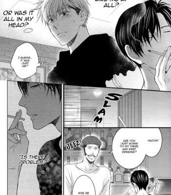 [NEKOTA Yonezou] Miwaku Shikake – Amai Wana – Volume 2 (update c.4) [Eng] – Gay Manga sex 87