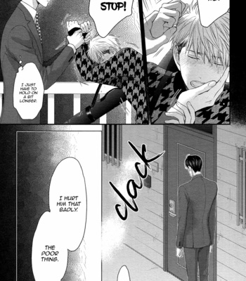 [NEKOTA Yonezou] Miwaku Shikake – Amai Wana – Volume 2 (update c.4) [Eng] – Gay Manga sex 94