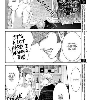 [NEKOTA Yonezou] Miwaku Shikake – Amai Wana – Volume 2 (update c.4) [Eng] – Gay Manga sex 105