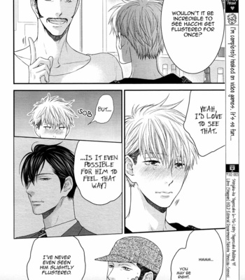 [NEKOTA Yonezou] Miwaku Shikake – Amai Wana – Volume 2 (update c.4) [Eng] – Gay Manga sex 118