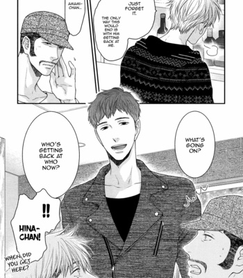 [NEKOTA Yonezou] Miwaku Shikake – Amai Wana – Volume 2 (update c.4) [Eng] – Gay Manga sex 119