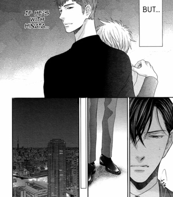 [NEKOTA Yonezou] Miwaku Shikake – Amai Wana – Volume 2 (update c.4) [Eng] – Gay Manga sex 132