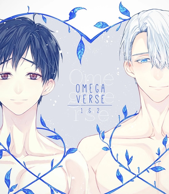 [mms (TAMIKA)] Omegaverse 1 – Yuri on Ice dj [Eng] – Gay Manga thumbnail 001