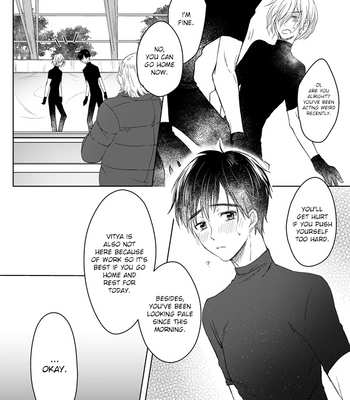 [mms (TAMIKA)] Omegaverse 1 – Yuri on Ice dj [Eng] – Gay Manga sex 25